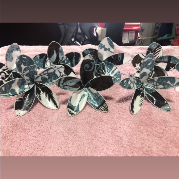 Homemade Flowers - Picture 7 of 15